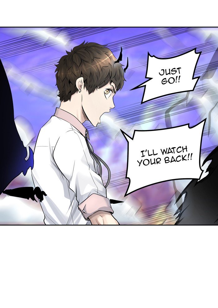 Tower of God, Chapter 412 image 092